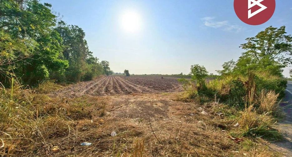 出售 土地 在 Chom Bueng, Ratchaburi