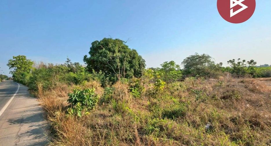 出售 土地 在 Chom Bueng, Ratchaburi