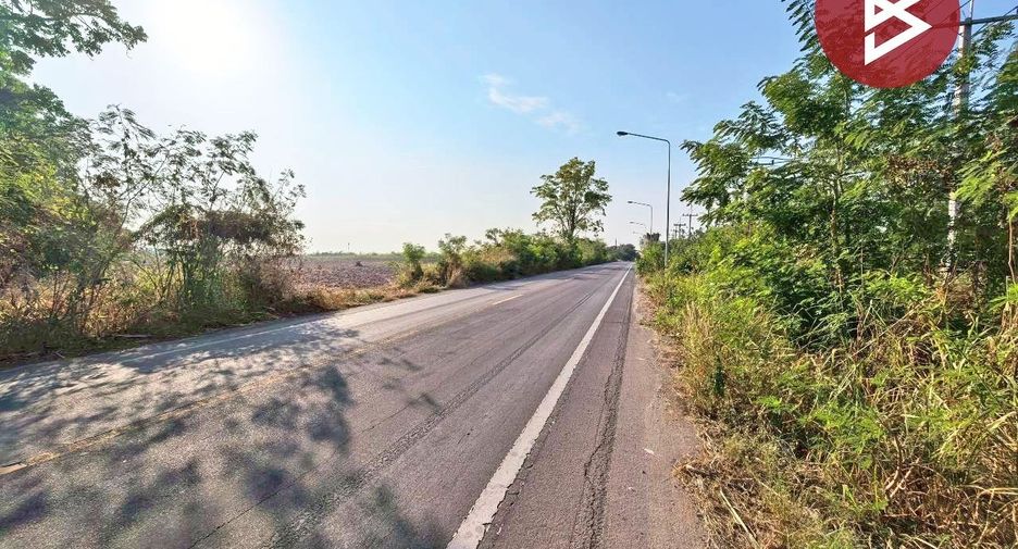 出售 土地 在 Chom Bueng, Ratchaburi
