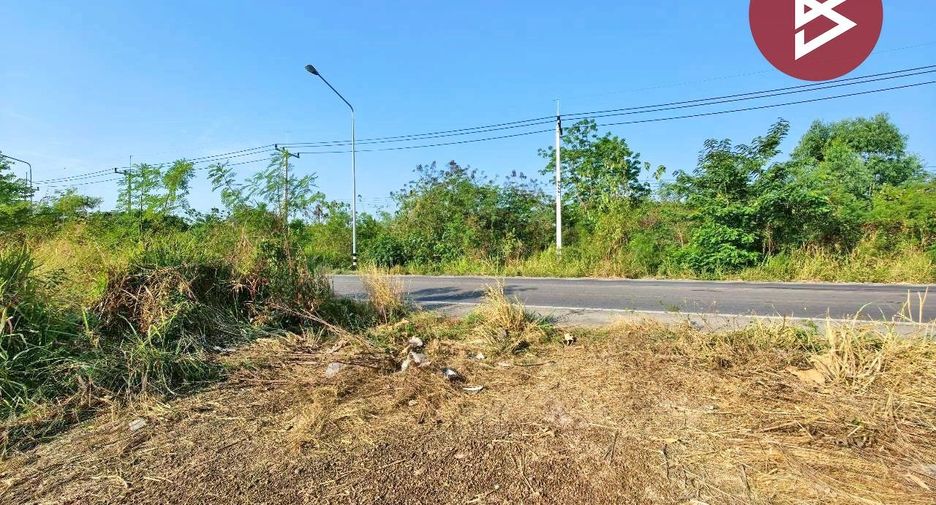 出售 土地 在 Chom Bueng, Ratchaburi