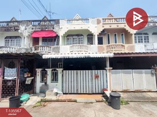 À vendre 2 chambres maison de ville à Nong Khaem, Bangkok