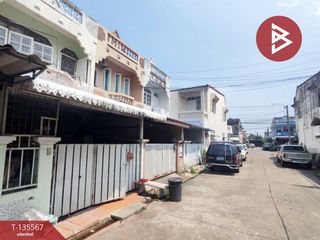 À vendre 2 chambres maison de ville à Nong Khaem, Bangkok