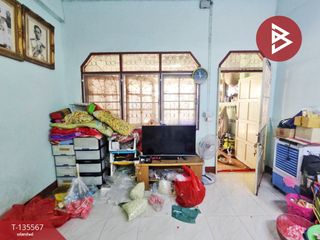 À vendre 2 chambres maison de ville à Nong Khaem, Bangkok