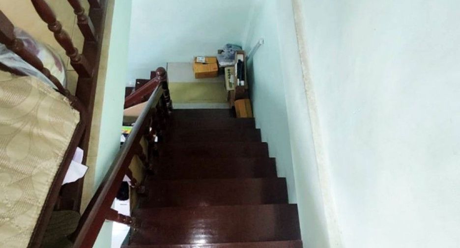 À vendre 2 chambres maison de ville à Nong Khaem, Bangkok
