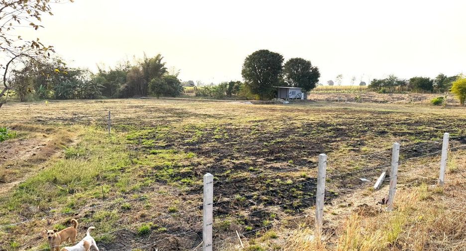 Terreno en venta en Mae Sot, Tak