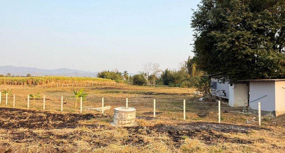 Terreno en venta en Mae Sot, Tak