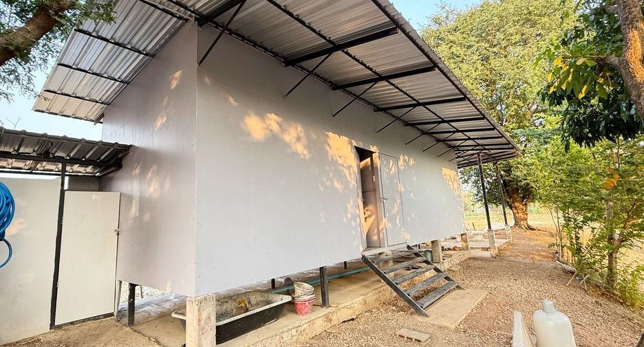 Terreno en venta en Mae Sot, Tak