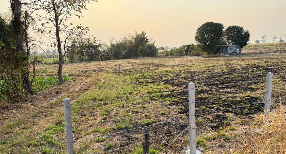 Terreno en venta en Mae Sot, Tak