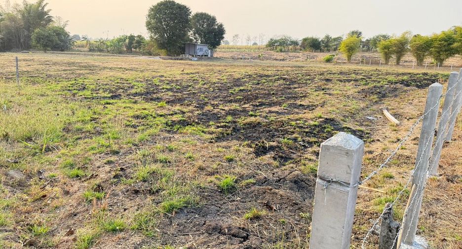 Terreno en venta en Mae Sot, Tak