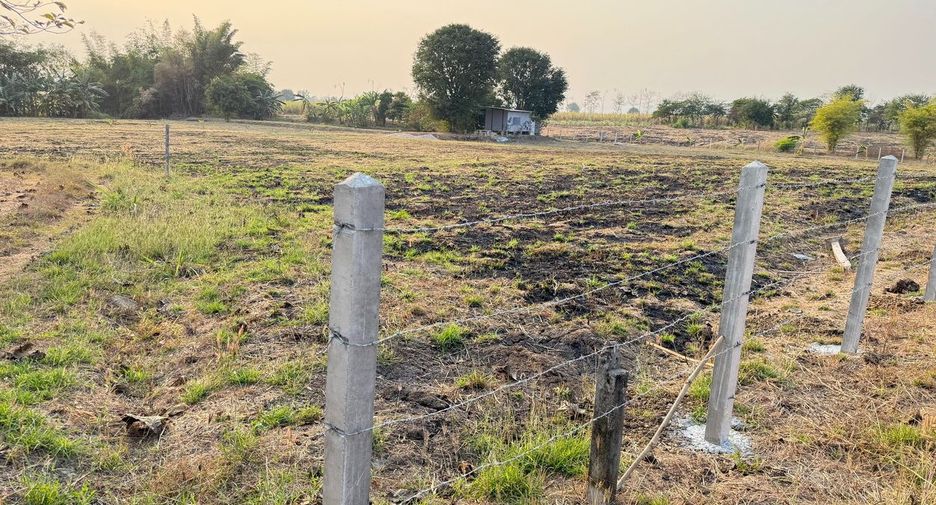 Terreno en venta en Mae Sot, Tak