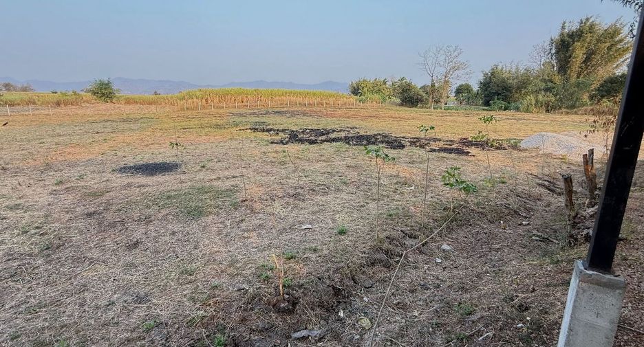 Terreno en venta en Mae Sot, Tak