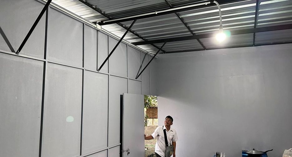 Terreno en venta en Mae Sot, Tak