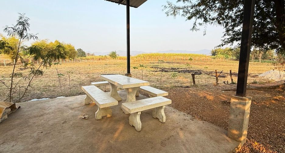 Terreno en venta en Mae Sot, Tak