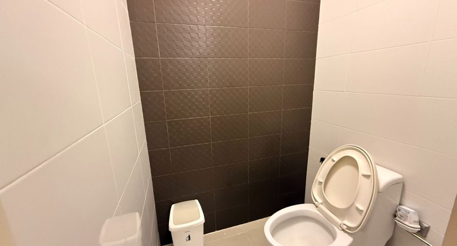 Wohnung zum Kauf mit 1 Zimmer in Hua Hin, Prachuap Khiri Khan
