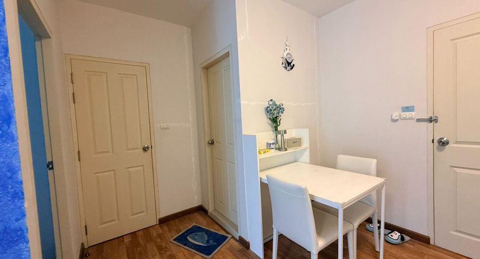Wohnung zum Kauf mit 1 Zimmer in Hua Hin, Prachuap Khiri Khan