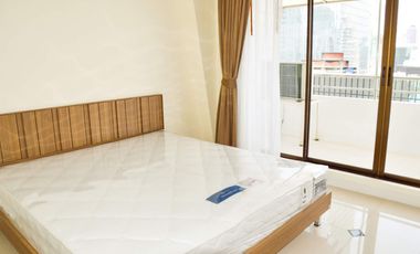 Condo en alquiler de 2 habitaciones en Sathon, Bangkok