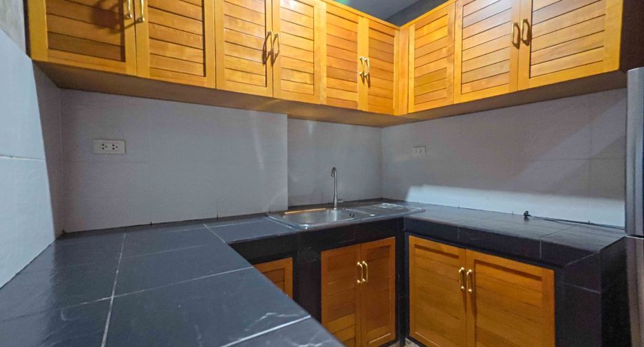 For sale 2 bedrooms house in Din Daeng, Bangkok
