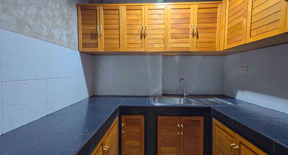 For sale 2 bedrooms house in Din Daeng, Bangkok