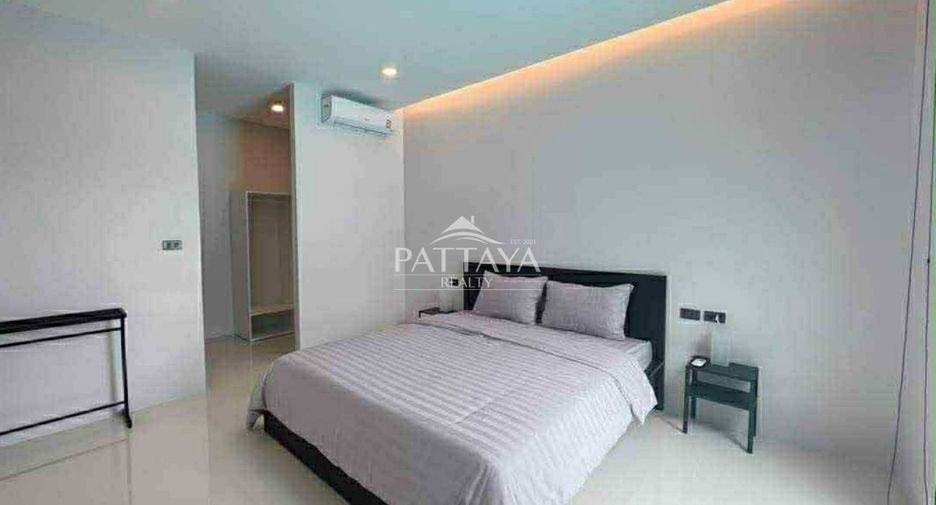 À louer 3 chambres maison à Bang Lamung, Chonburi