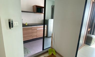 Wohnung zum Kauf mit 1 Zimmer in Bang Na, Bangkok