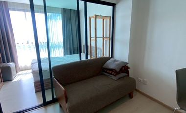 Wohnung zum Kauf mit 1 Zimmer in Bang Na, Bangkok