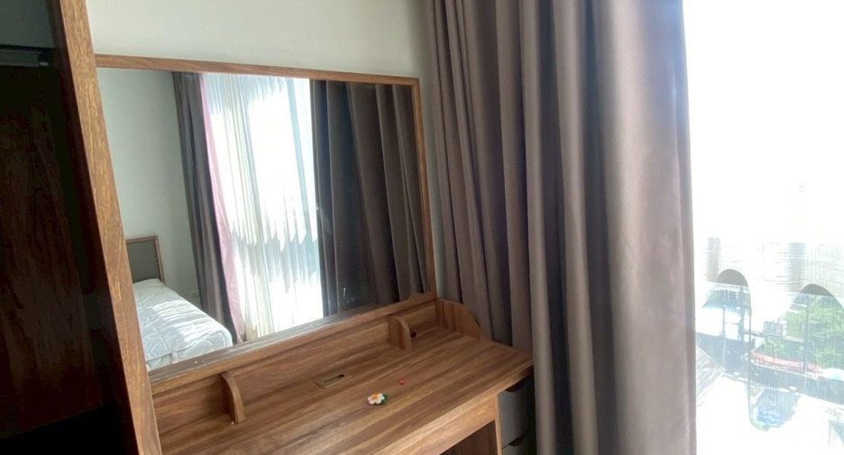 Wohnung zum Kauf mit 1 Zimmer in Bang Na, Bangkok