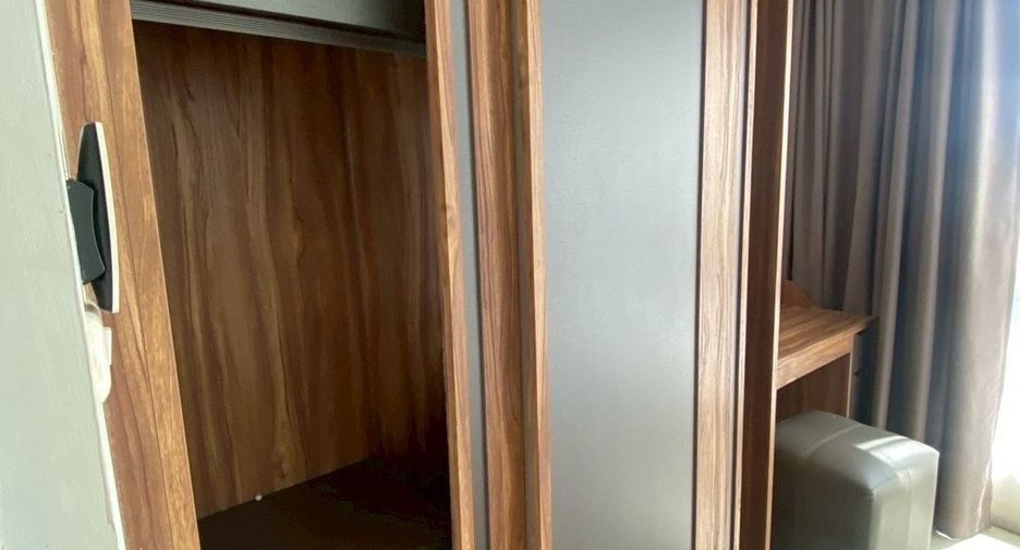 Wohnung zum Kauf mit 1 Zimmer in Bang Na, Bangkok