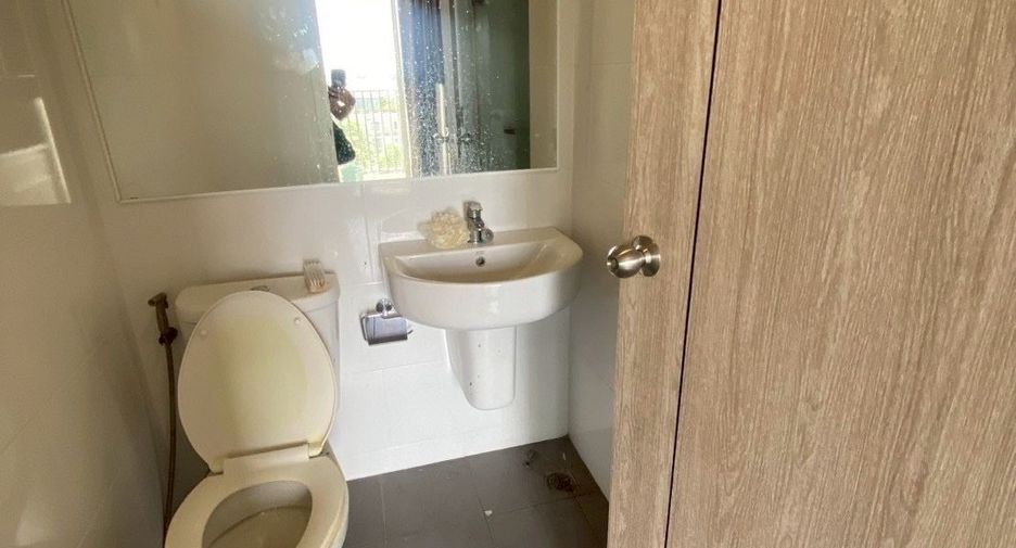 Wohnung zum Kauf mit 1 Zimmer in Bang Na, Bangkok