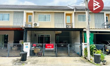À vendre 3 chambres maison de ville à Bang Khae, Bangkok