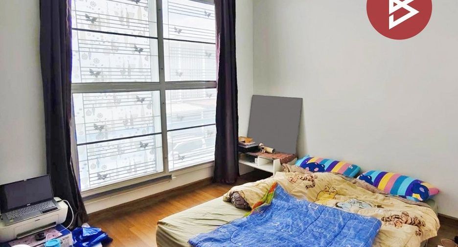 For sale 3 ベッドルーム townhouse in Phra Pradaeng, Samut Prakan