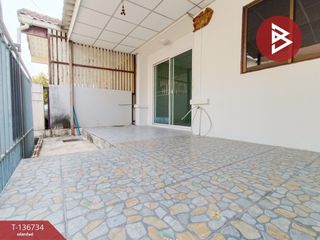 For sale 4 bedrooms townhouse in Nong Khaem, Bangkok