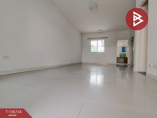 For sale 4 bedrooms townhouse in Nong Khaem, Bangkok