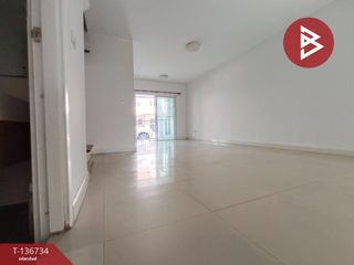 For sale 4 bedrooms townhouse in Nong Khaem, Bangkok
