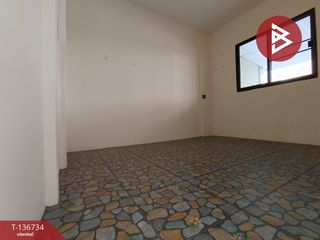 For sale 4 bedrooms townhouse in Nong Khaem, Bangkok