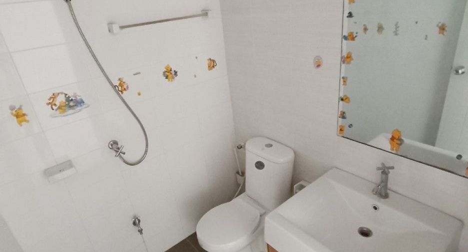 Продажа 4 спальни таунхаус в Нонг Кхаем, Бангкок