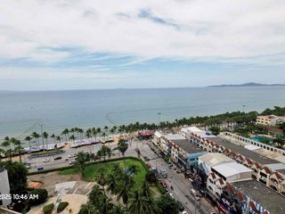 For Rent 1 Bedroom Condo In Bang Lamung, Chonburi