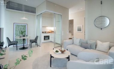 Продажа 1 кровать кондо в Bang Phli, Самутпракан