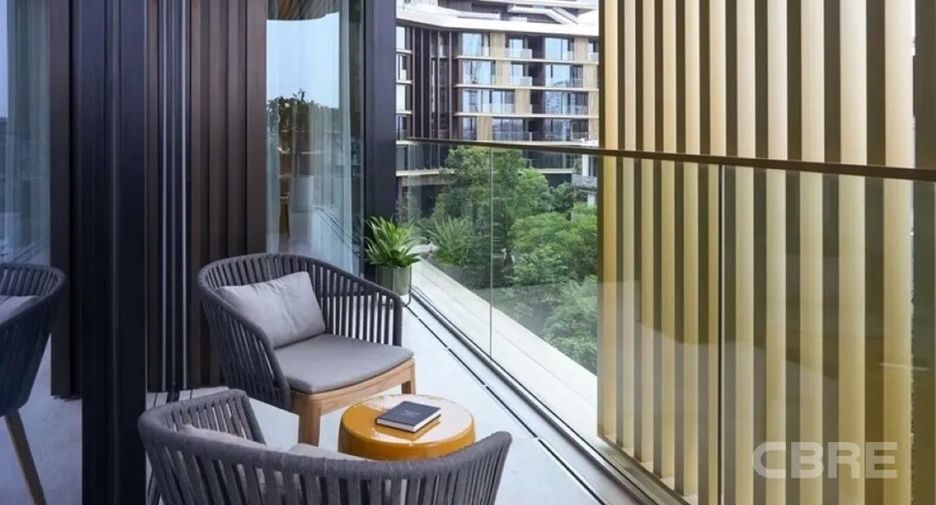 For sale 1 bed condo in Bang Phli, Samut Prakan