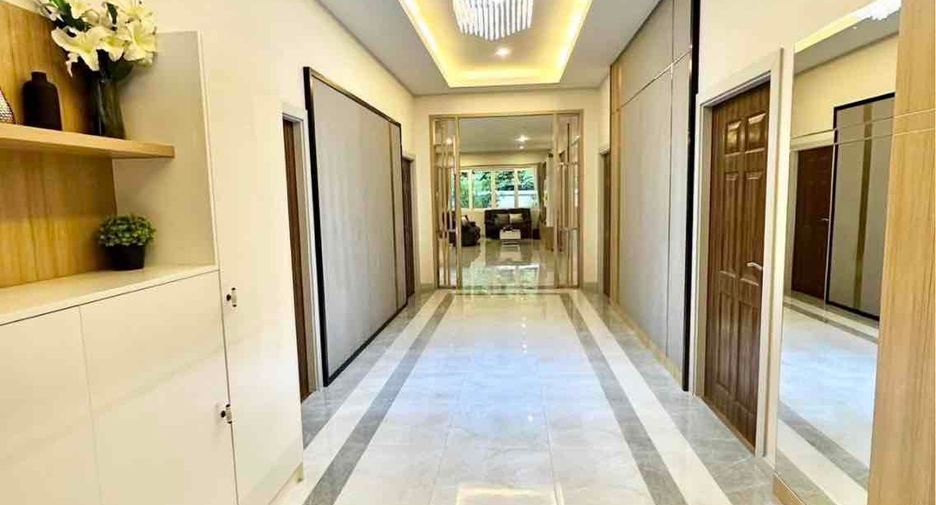 For rent 6 ベッドルーム villa in Bang Lamung, Chonburi