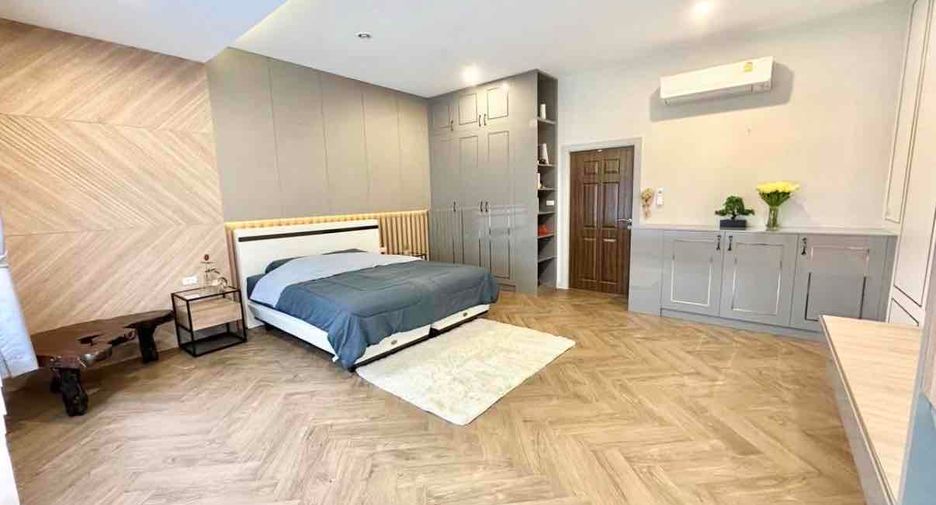 For rent 6 ベッドルーム villa in Bang Lamung, Chonburi