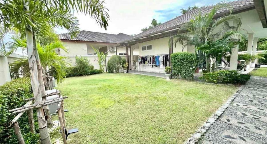 For rent 6 ベッドルーム villa in Bang Lamung, Chonburi