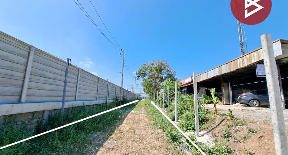出售 土地 在 Bang Bua Thong, Nonthaburi