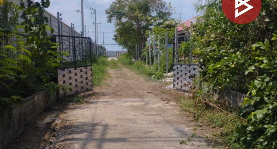 出售 土地 在 Bang Bua Thong, Nonthaburi