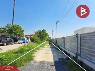 Grundstück zum Kauf in Bang Bua Thong, Nonthaburi