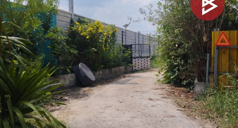 出售 土地 在 Bang Bua Thong, Nonthaburi