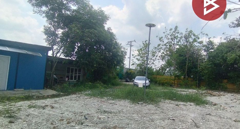 出售 土地 在 Bang Bua Thong, Nonthaburi