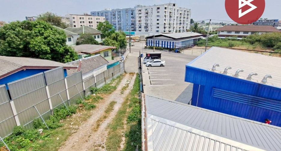 For sale land in Don Mueang, Bangkok
