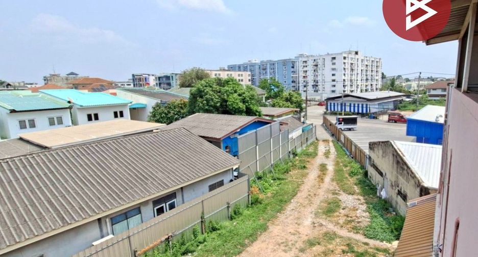 For sale land in Don Mueang, Bangkok