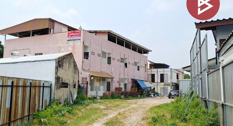 For sale land in Don Mueang, Bangkok