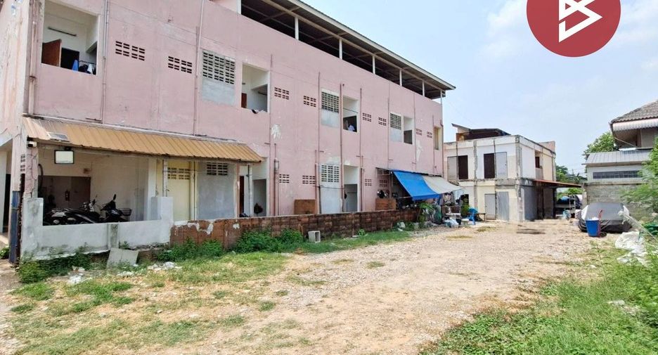 For sale land in Don Mueang, Bangkok
